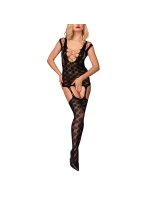 Hot in Here Diamonds barva:černá