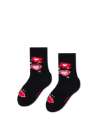 Sada dětských ponožek Zooxy mixTURY miluji