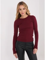 Halenka WT BZ A1088.12 bordó