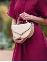Dámská kabelka Vuch Arysta Beige