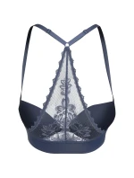 Dámská push-up podprsenka UW0UW00834 - Tommy Hilfiger Dámská push-up podprsenka UW0UW00834 - Tommy Hilfiger