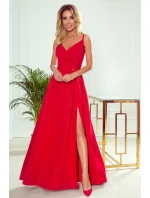 Večerní šaty model 143340 Numoco