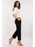 Dámské kalhoty  model 208689 Italy Moda