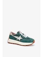 Sportovní obuv  model 209466 Step in style