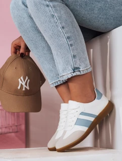 Dámské sportovní tenisky NISTI blue FashionStreet ZY0697