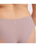 Dámská tanga ZERO Feel 2.0 High leg - PURPLE - sv. fialová - SLOGGI Dámská tanga ZERO Feel 2.0 High leg - PURPLE - sv. fialová - SLOGGI