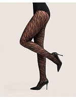 Gabriella 1241 Savana 20 den punčocháče 5-XL