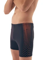 Pánské plavky 43343 Radon 3 - HENDERSON