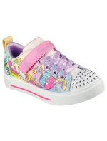 Boty Skechers Bff Magic Jr 314786L MLT Boty Skechers Bff Magic Jr 314786L MLT