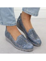 M.Daszynski W MR1628-20 SAN50B zvýšené polobotky