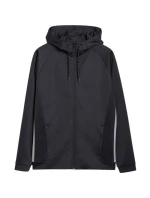 Mikina 4F FNK M 4FWAW25TFSWM587 20S pánské Mikina 4F FNK M 4FWAW25TFSWM587 20S pánské