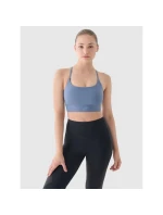 Tréninková podprsenka s nízkou výztuží 4F 4FWAW24USBAF138-32S Tréninková podprsenka s nízkou výztuží 4F 4FWAW24USBAF138-32S