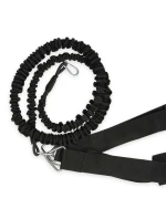 P1 - Silový postroj DBX - Rychlostní odpor - Tréninkový postroj - Zápasový expander P1 - Silový postroj DBX - Rychlostní odpor - Tréninkový postroj - Zápasový expander