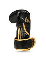 Vícevrstvé boxerské rukavice - ProFighter Gold - Legacy Series Vícevrstvé boxerské rukavice - ProFighter Gold - Legacy Series