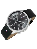 Pánské hodinky Tommy Hilfiger Ryder 1710495 + BOX Pánské hodinky Tommy Hilfiger Ryder 1710495 + BOX