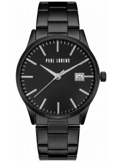 Pánské hodinky Paul Lorens PL14573B-1A5 + BOX
