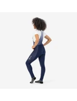 Rogelli dámské kalhoty n/s SELECT II navy blue M