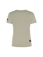 Rogelli dámský dres d/b DISTANCE sand M