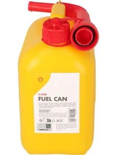 KANYSTR NA AUTO 5L SHELL