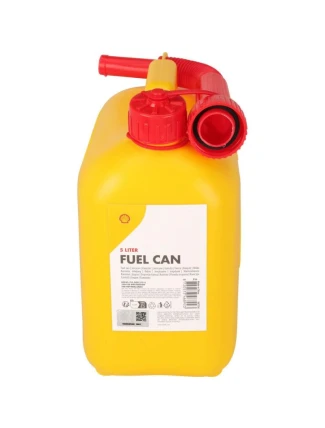 KANYSTR NA AUTO 5L SHELL KANYSTR NA AUTO 5L SHELL