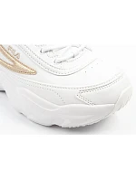 Fila – dámské sportovní boty, tenisky Skye ZP, módní, bílé, lehké Fila – dámské sportovní boty, tenisky Skye ZP, módní, bílé, lehké