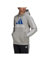 Mikina adidas Mens Essentials Hoodie M GV5249 pánské