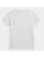 Tričko 4F Jr 4FJSS23TTSHM291 27M