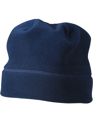 Daiber MB 7945 Mikrofleecová zimní čepice 03.7945 navy Daiber MB 7945 Mikrofleecová zimní čepice 03.7945 navy
