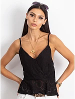 Top 1 TP 46.11P černá