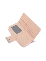 Peněženka VUCH Florianna Dotty Pink