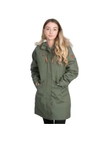 Dámský kabát Trespass Faithful