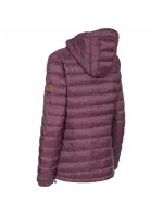 Dámská zimní bunda FAJKDOTR0005 THORA - FEMALE DOWN JACKET FW21 - Trespass Dámská zimní bunda FAJKDOTR0005 THORA - FEMALE DOWN JACKET FW21 - Trespass