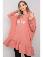 Tunika model 162104 Fancy Tunika model 162104 Fancy