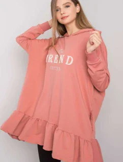 Tunika model 162104 Fancy