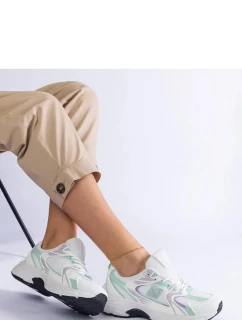 Tenisky  model 207141 Solea