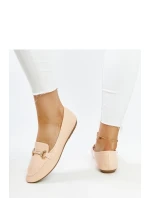 Mokasiny model 207461 Solea