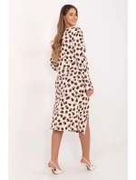 Denní šaty model 219033 Rue Paris