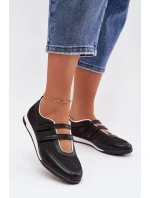 Balerinky  model 224234 Step in style