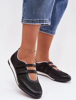 Balerinky  model 224234 Step in style