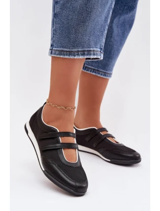 Balerinky  model 224234 Step in style