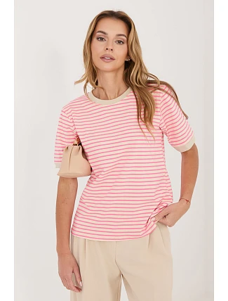 T-shirt model 226976 Rue Paris