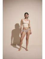 Dámské tílko Sloggi GO Shirt 01 C2P pudrové Dámské tílko Sloggi GO Shirt 01 C2P pudrové