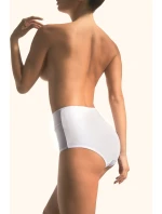 Dámské kalhotky 005 white plus - BABELL