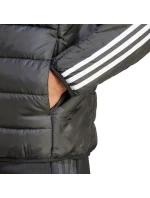 Adidas Essentials 3-Stripes Light Down Jacket M HZ4431 pánské Adidas Essentials 3-Stripes Light Down Jacket M HZ4431 pánské