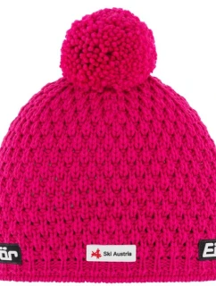 Kšiltovka Eisbar Trail Pompon Mu Ska E33133-442