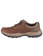 Skechers Knowlson - Leland 204920-DKBR Brown 41 Skechers Knowlson - Leland 204920-DKBR Brown 41