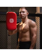 Tréninkový štít PAO z přírodní kůže Tréninkový štít PAO z přírodní kůže