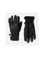 Rossignol W Elite Lth Impr Rukavice černé