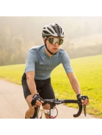 Biemme LUCE Tričko modrá XL