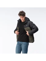 Pánská prošívaná zimní bunda SAFI SP